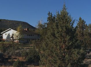 11350 SW Riggs Rd, Powell Butte, OR 97753