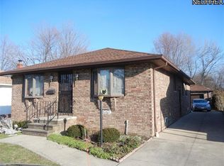 6761 Middlebrook Blvd, Middleburg Heights, OH