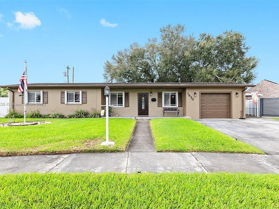 1st image of 7830 NW 179th St