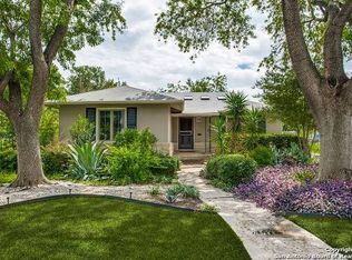 154 W Mandalay Dr, San Antonio, TX 78212