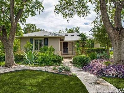 154 W Mandalay Dr, San Antonio, TX, 78212