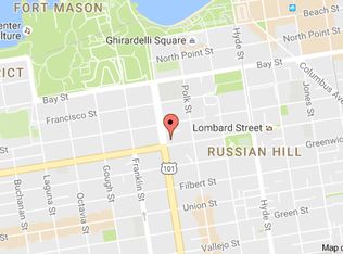 2806 Van Ness Ave, San Francisco, CA 94109
