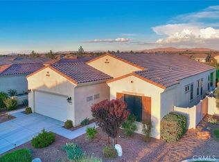 10575 Green Valley Rd W, Apple Valley, CA 92308