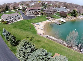 23420 W Lake Pl, Plainfield, IL 60544