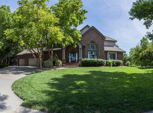 7310 W Reflection Ct, Wichita, KS 67205