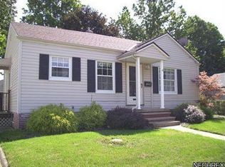 1199 Hammel St, Akron, OH 44306