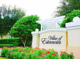 11331 Estancia Villa Cir UNIT 4, Jacksonville, FL 32246