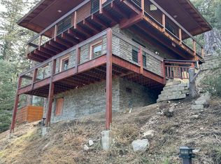 1317 Zermatt Ct, Pine Mountain Club, CA 93222