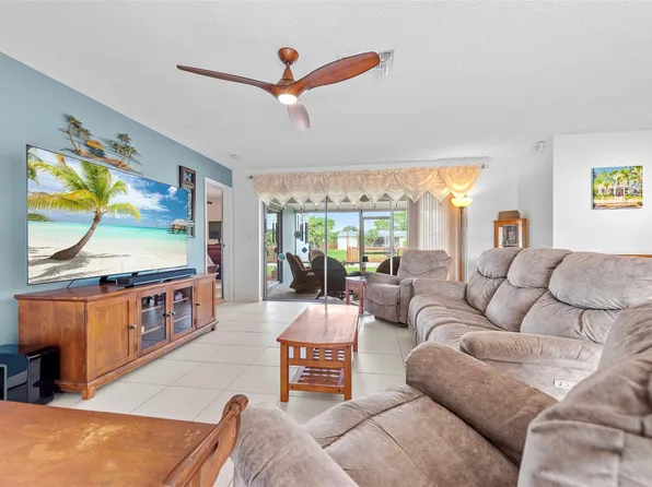 9260 NW 21st Manor, Sunrise, FL 33322