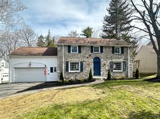 15 Westminster Rd, Utica, NY 13501