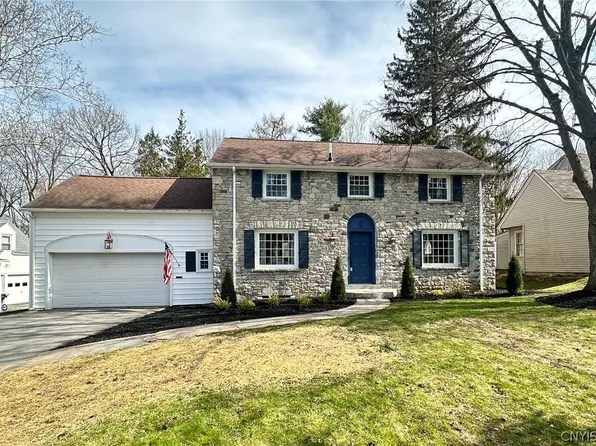 15 Westminster Rd, Utica, NY 13501