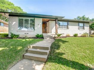 10123 Medlock Dr, Dallas, TX 75218