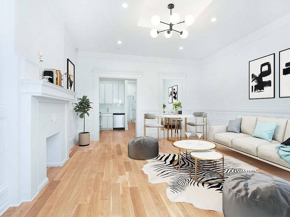 1st image of 103 W 136th St #A