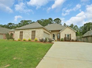 620 Macbeth St, Brandon, MS 39047