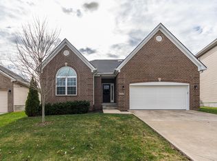 4672 Larkhill Ln, Lexington, KY