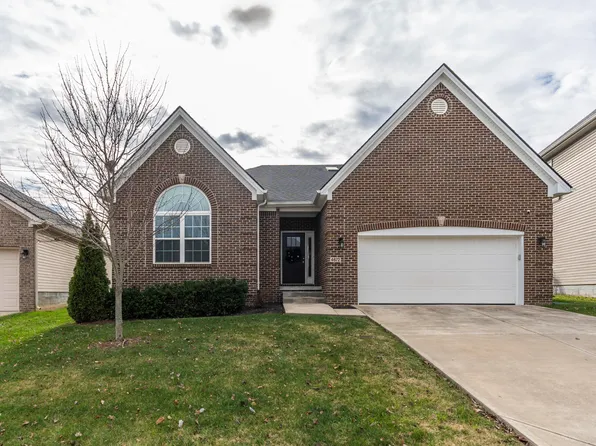 4672 Larkhill Ln, Lexington, KY 40509