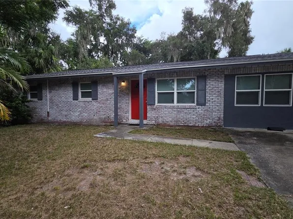 105 S Colorado Ave, Deland, FL 32724