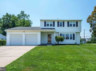 2620 Belaire Dr, Wilmington, DE 19808