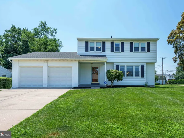 2620 Belaire Dr, Wilmington, DE 19808