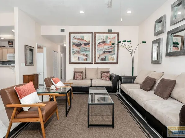 77 Santa Isabel Blvd APT M-3, Laguna Vista, TX 78578