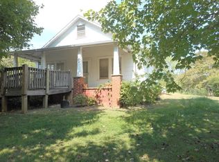 253 Wilkie St, Franklin, NC 28734