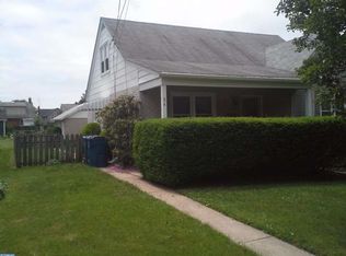 34 N 4th St, Souderton, PA 18964