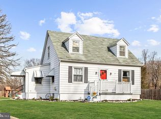 11730 Triadelphia Rd, Ellicott City, MD 21042