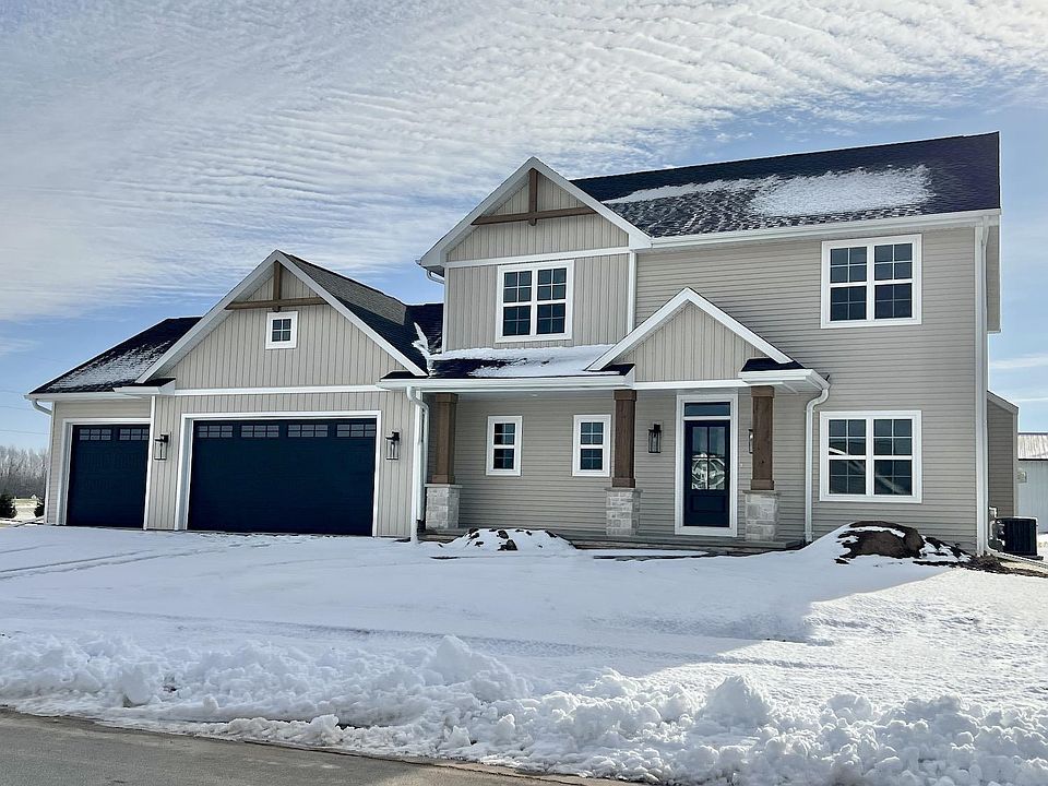 N9342 Dusty Dr, Appleton, WI 54915 Zillow