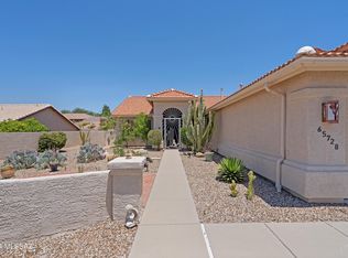 65728 E Rocky Terrace Dr, Saddlebrooke, AZ 85739