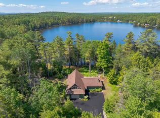 162 Georges Pond Rd, Franklin, ME 04634