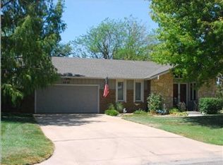 8430 E Mount Vernon Ct, Wichita, KS 67207