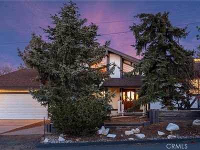 1394 Flintridge Ave, Big Bear City, CA, 92314