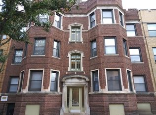 709 W Cornelia Ave APT 1R, Chicago, IL 60657