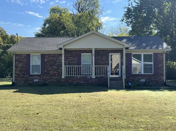 345 Marrell St, Gallatin, TN 37066
