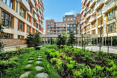 Rented by The KCI Group