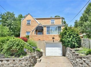 2391 Edgar St, Pittsburgh, PA 15210