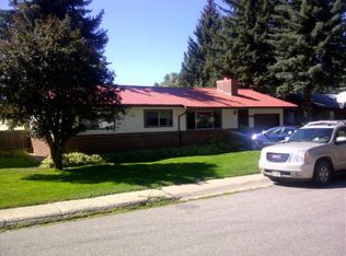 607 Pleasant Dr, Durango, CO 81301