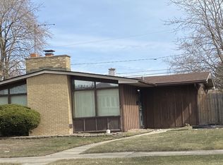 351 Prairie Ave, Calumet City, IL