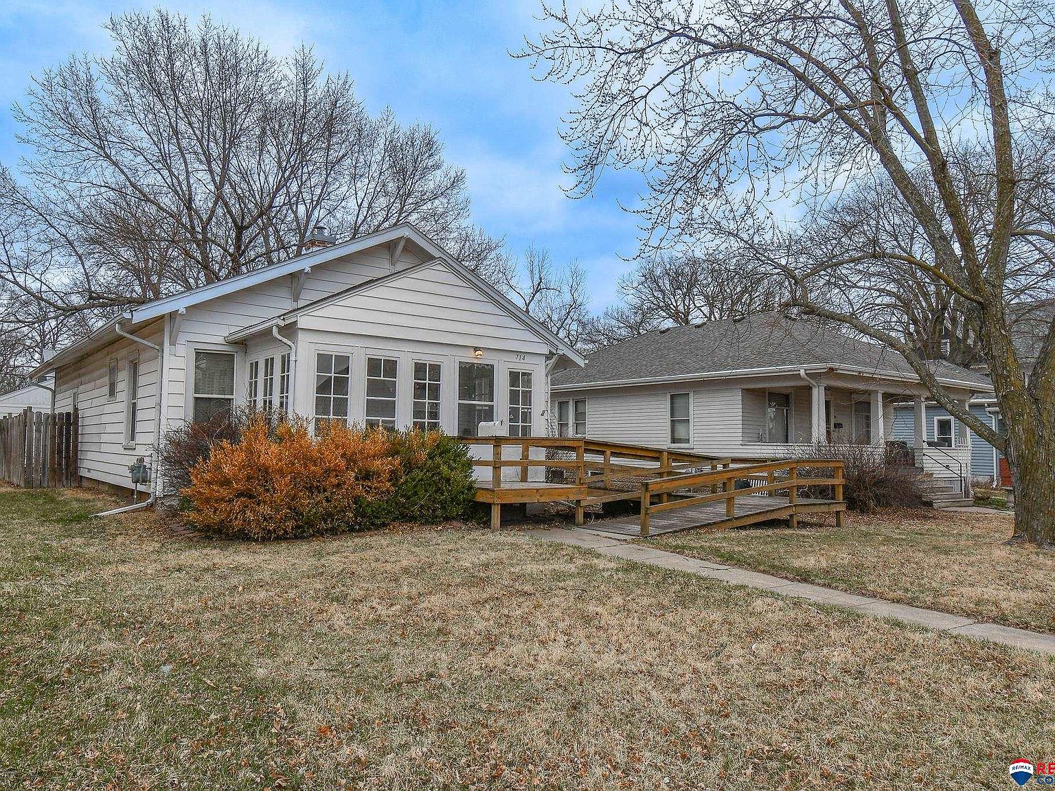 714 N 11th St Beatrice NE 68310 Zillow