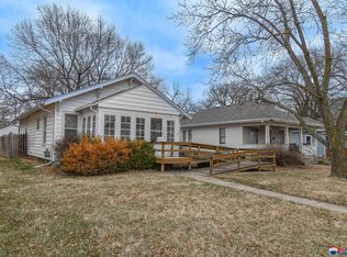 714 N 11th St, Beatrice, NE 68310