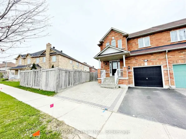 73 Harry Blaylock Dr, Markham, ON L6E 2H1