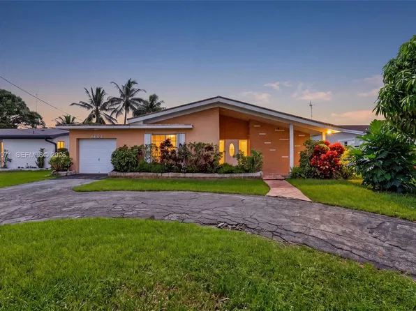 6604 Coconut Dr, Miramar, FL 33023