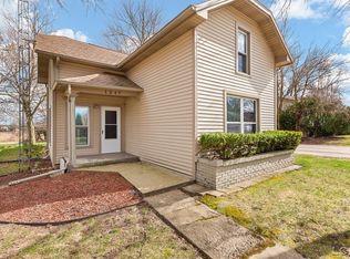 1247 Seneca St, Adrian, MI 49221