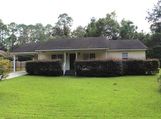 1220 6th St SW, Moultrie, GA 31768