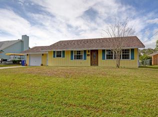 756 Barber St, Sebastian, FL 32958