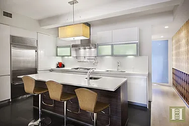 Sold by Halstead Real Estate