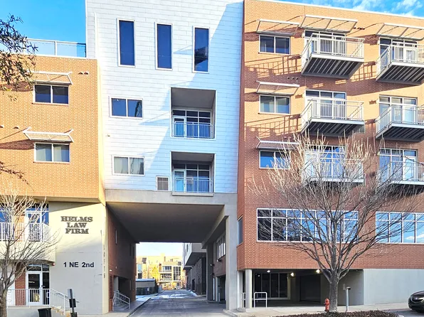 1 NE 2nd St, Oklahoma City, OK