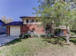 11625 Fowler Dr, Northglenn, CO 80233