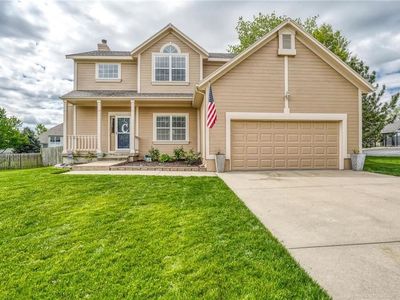 18263 W 157th St, Olathe, KS, 66062