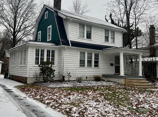 1648 Maple Rd, Cleveland Heights, OH 44121